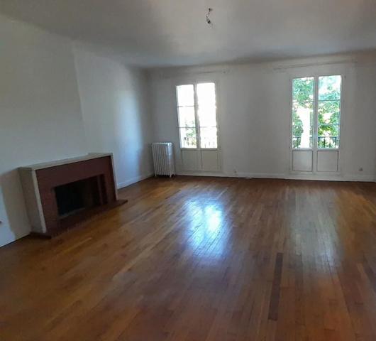 Appartement à louer au Havre (76600)