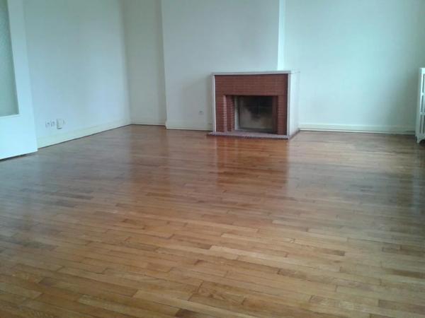 Appartement à louer au Havre (76600)