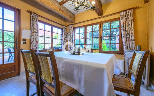 Maison à vendre    5 pièces • 180 m2 Lens