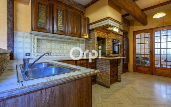 Maison à vendre    5 pièces • 180 m2 Lens