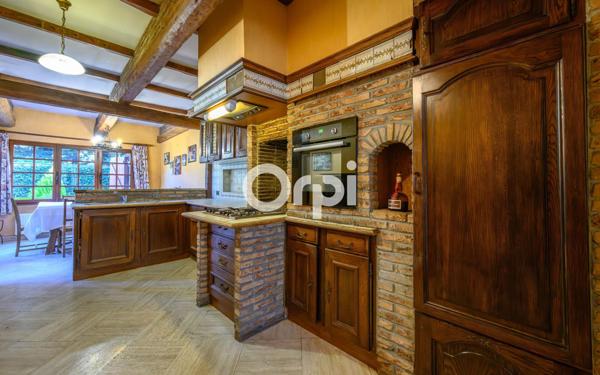 Maison à vendre    5 pièces • 180 m2 Lens