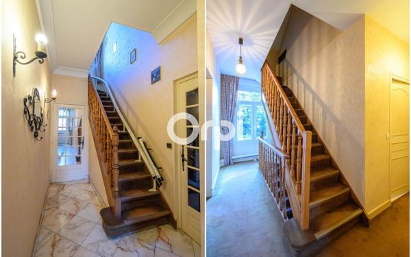 Maison à vendre    5 pièces • 180 m2 Lens