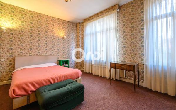 Maison à vendre    5 pièces • 180 m2 Lens