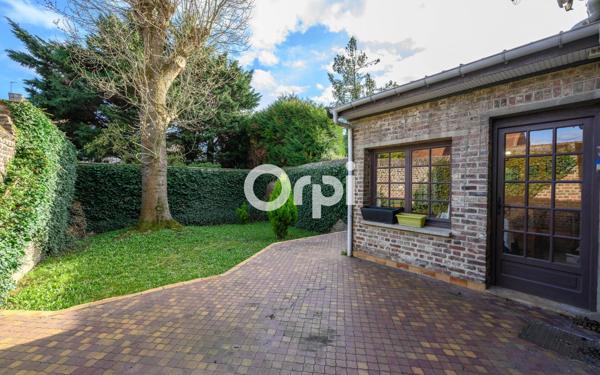 Maison à vendre    5 pièces • 180 m2 Lens