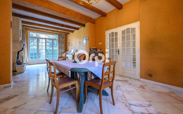 Maison à vendre    5 pièces • 180 m2 Lens