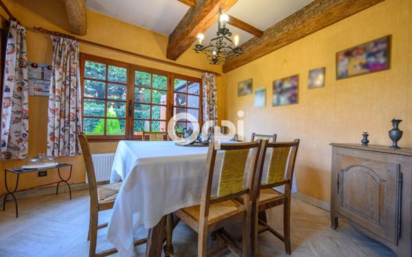 Maison à vendre    5 pièces • 180 m2 Lens