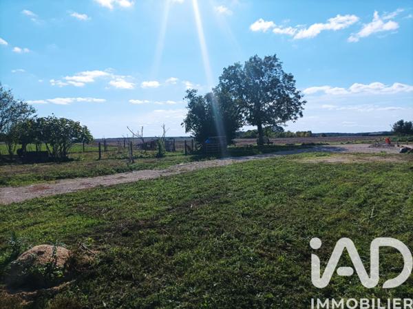 Terrain à vendre 1 501 m² Rahart