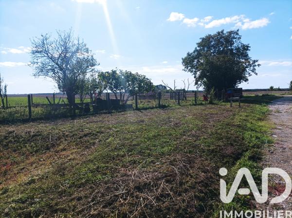 Terrain à vendre 1 501 m² Rahart