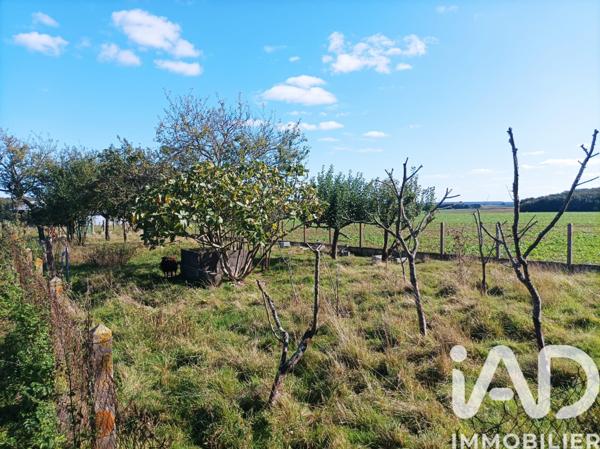 Terrain à vendre 1 501 m² Rahart
