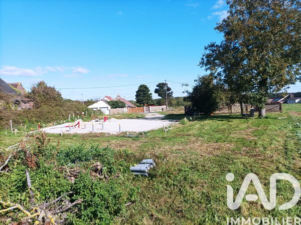 Terrain à vendre 1 501 m² Rahart