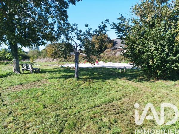 Terrain à vendre 1 501 m² Rahart