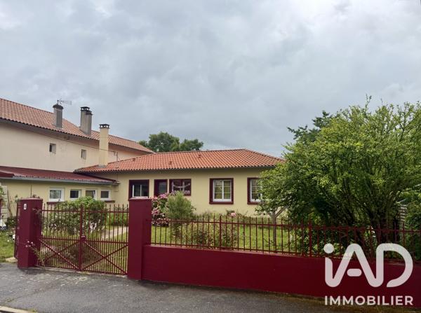 Maison à vendre 4 pièces 104 m² Saint-Gaudens