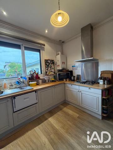 Maison à vendre 4 pièces 104 m² Saint-Gaudens