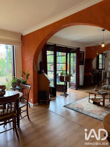 Maison à vendre 4 pièces 104 m² Saint-Gaudens