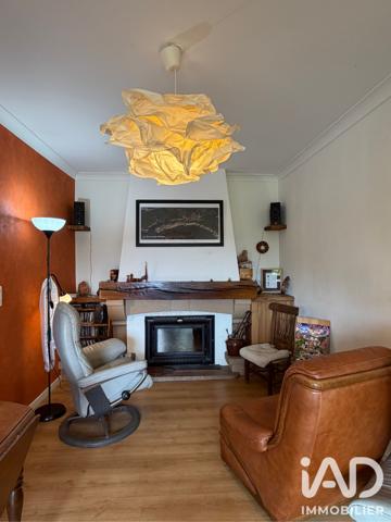 Maison à vendre 4 pièces 104 m² Saint-Gaudens