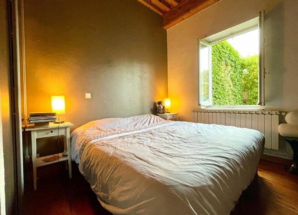 Appartement à vendre    2 pièces • 56,40 m2 Lyon 9