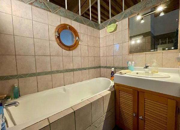 Appartement à vendre    2 pièces • 56,40 m2 Lyon 9