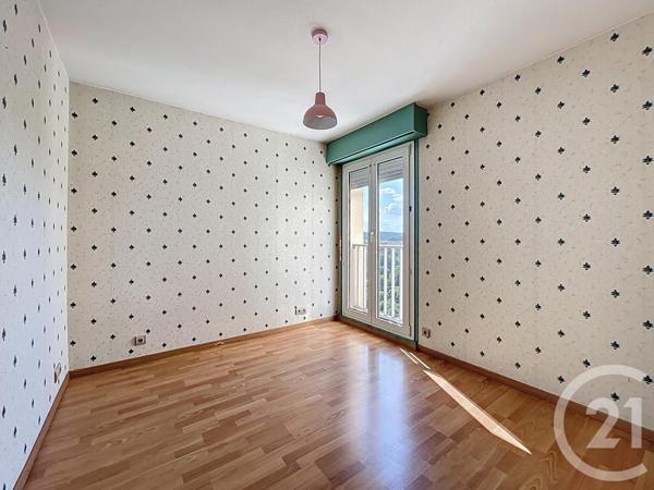 Appartement F5 à vendre  4 pièces - 100 m2 EPINAL - 88