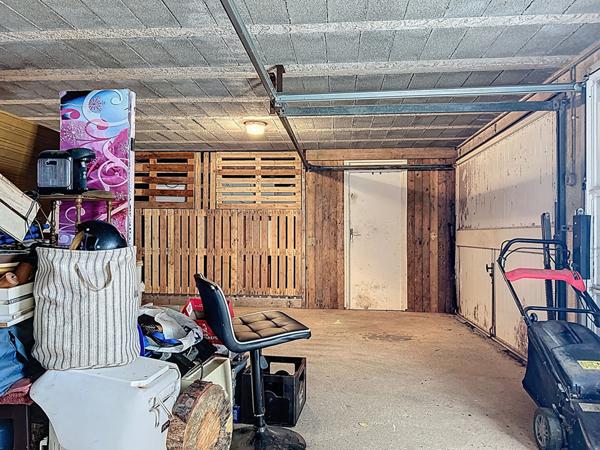 Ensemble immobilier composé de 4 logements situé au coeur de Briec