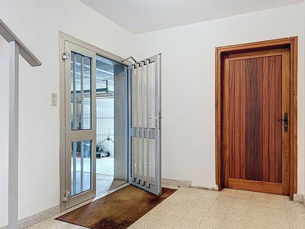 Ensemble immobilier composé de 4 logements situé au coeur de Briec