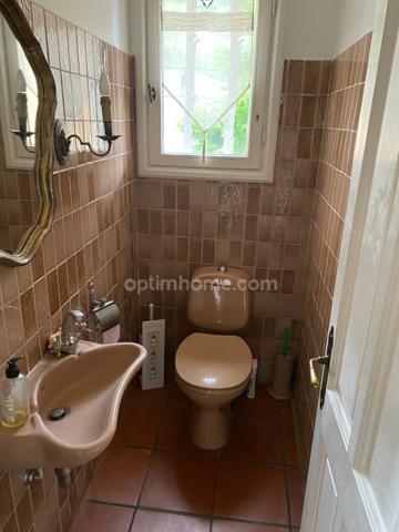 A VENDRE, Maison familiale de 178m² avec piscine, garages et vue splendide à Digne-les-Bains