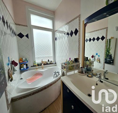 Maison à vendre 5 pièces 143 m² Valenciennes