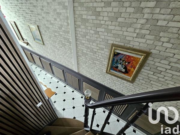 Maison à vendre 5 pièces 143 m² Valenciennes