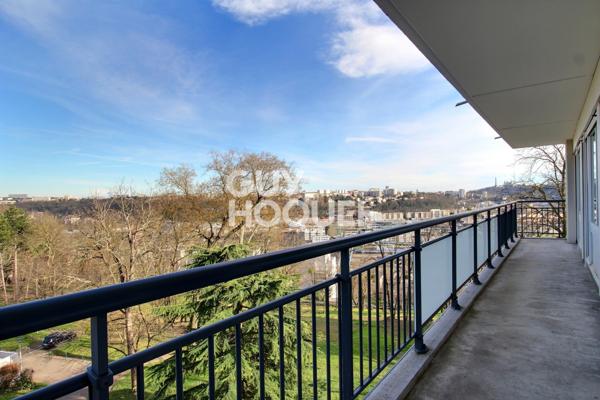 APPARTEMENT À VENDRE DE 4 PIÈCES DE 80,00 M²