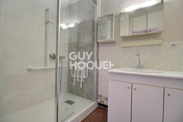 APPARTEMENT À VENDRE DE 4 PIÈCES DE 80,00 M²