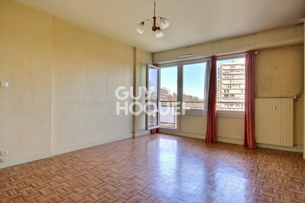 APPARTEMENT À VENDRE DE 4 PIÈCES DE 80,00 M²