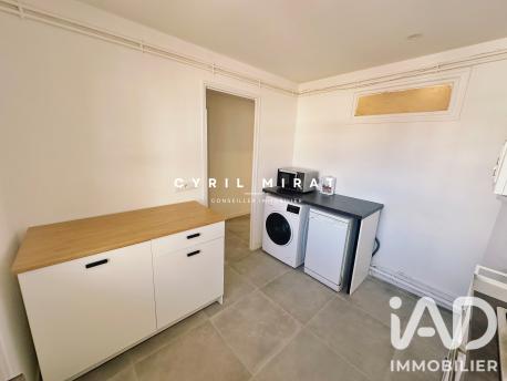 Location appartement 3 pièces 65 m² Toulon