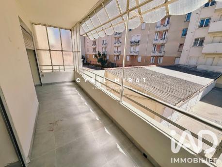 Location appartement 3 pièces 65 m² Toulon