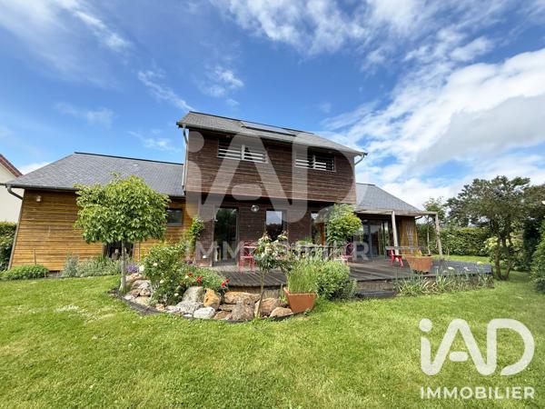 Maison à vendre 5 pièces 127 m² La Londe