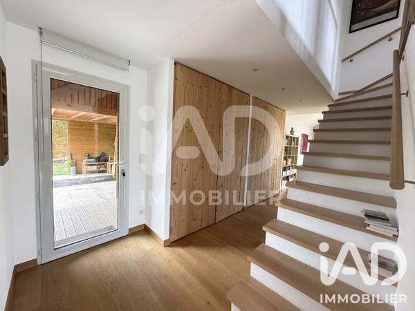 Maison à vendre 5 pièces 127 m² La Londe