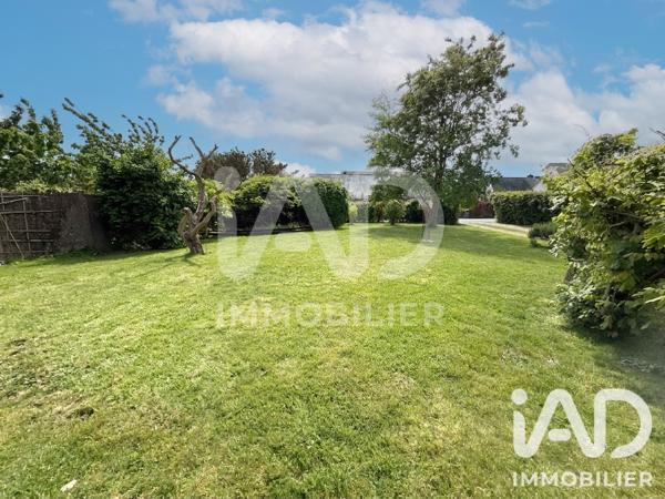 Maison à vendre 5 pièces 127 m² La Londe