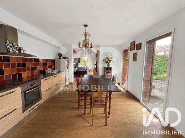 Maison à vendre 5 pièces 127 m² La Londe