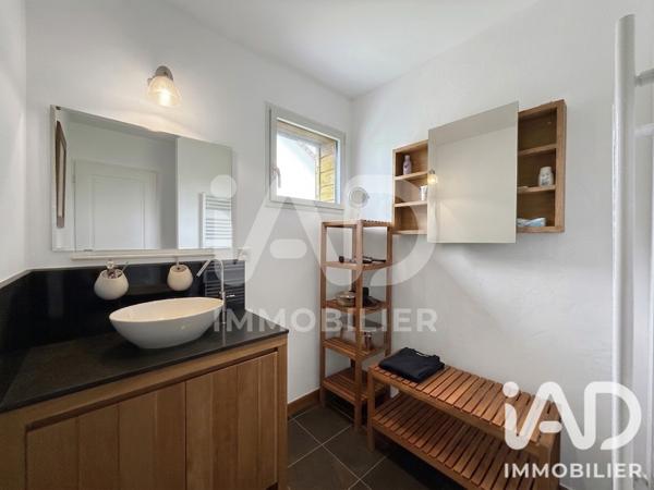 Maison à vendre 5 pièces 127 m² La Londe