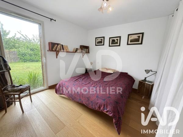 Maison à vendre 5 pièces 127 m² La Londe
