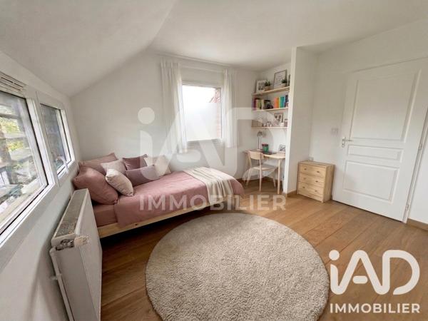 Maison à vendre 5 pièces 127 m² La Londe