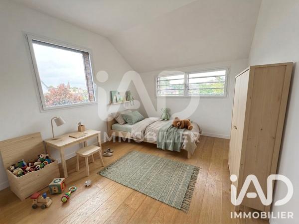 Maison à vendre 5 pièces 127 m² La Londe