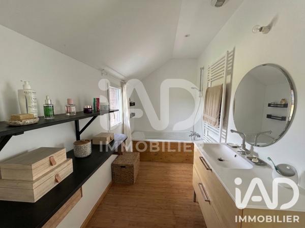 Maison à vendre 5 pièces 127 m² La Londe