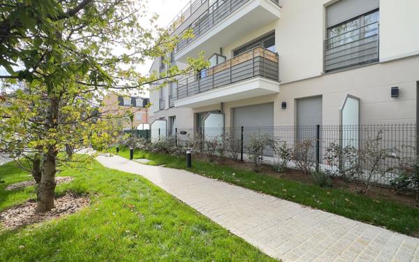 Appartement à vendre    3 pièces • 61,89 m2 Neuilly-Plaisance