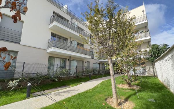 Appartement à vendre    3 pièces • 61,89 m2 Neuilly-Plaisance