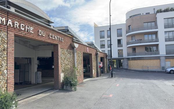 Appartement à vendre    3 pièces • 61,89 m2 Neuilly-Plaisance