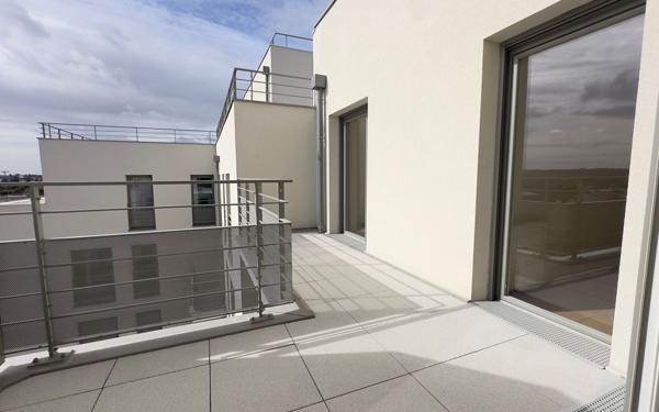 Appartement à vendre    3 pièces • 61,89 m2 Neuilly-Plaisance