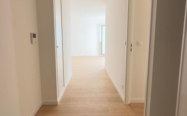Appartement à vendre    3 pièces • 61,89 m2 Neuilly-Plaisance