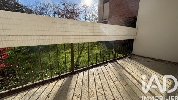 Appartement à vendre 3 pièces 63,18 m² Les Ulis