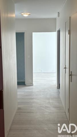 Appartement à vendre 3 pièces 63,18 m² Les Ulis