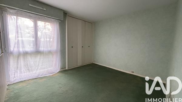 Appartement à vendre 3 pièces 63,18 m² Les Ulis