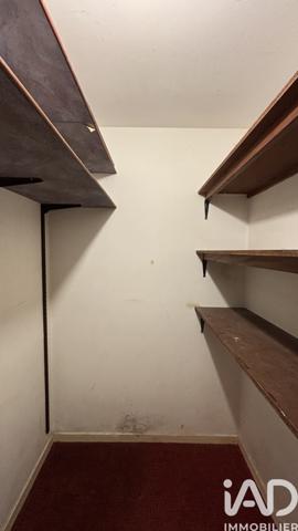 Appartement à vendre 3 pièces 63,18 m² Les Ulis